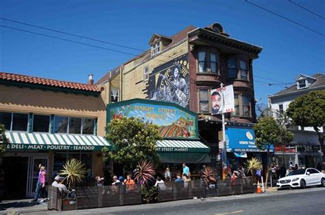 restaurants in haight ashbury san francisco|haight ashbury street san francisco.